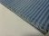 画像8: 90'S CROSS COLORS STRIPE PATTERN INDOGO DENIM BAGGY SHORTS（クロスカラーズ 織りストライプ柄 インディゴデニム バギー ショーツ）MADE IN USA（実寸W33）