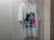 画像1: 80'S BATMAN & JORKER ARCH ENEMIES T-SHIRTS（バットマン & ジョーカー アーチ エネミーズ Tシャツ）MADE IN USA（L） (1)