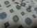 画像5: 60'S ARROW KOMON PATTERNE OPEN COLLAR S/S COTTON SHIRTS（アロー 小紋柄 + 開襟仕様 半袖 コットン シャツ）MADE IN USA（L）