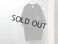 90'S LUCKY STRIKE T-SHIRTS WITH POCKET（ラッキーストライク ポケット付き Tシャツ）DEAD STOCK（L）