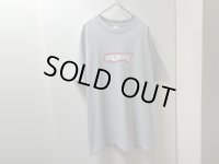 90'S OLD STUSSY T-SHIRTS（オールド ステューシー 白タグ付き Tシャツ）MADE IN USA（L）