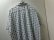画像8: 60'S ARROW KOMON PATTERNE OPEN COLLAR S/S COTTON SHIRTS（アロー 小紋柄 + 開襟仕様 半袖 コットン シャツ）MADE IN USA（L）