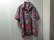画像1: 60'S ARROW REPITING PATTERNE OPEN COLLAR S/S COTTON SHIRTS（アロー 総柄 + 開襟仕様 半袖 コットン シャツ）MADE IN USA（L） (1)