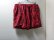 画像1: 06'S patagonia REPEATING PATTERNE BAGGIES SHORTS（2006年製 パタゴニア 総柄仕様 バギーズショーツ）USA COMPONENTS（XL） (1)