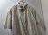 画像2: 90〜00'S OLD STUSSY CHECK PATTERN S/S COTTON SHIRTS（オールド ステューシー チェック柄 半袖 コットン シャツ）MADE IN USA（M）