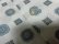 画像7: 60'S ARROW KOMON PATTERNE OPEN COLLAR S/S COTTON SHIRTS（アロー 小紋柄 + 開襟仕様 半袖 コットン シャツ）MADE IN USA（L）