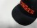画像3: 00'S CHARLIE'S ANGELS 6 PANEL COTTON CAP（映画 チャーリーズエンジェル ロゴ刺繍入り 6パネル仕様 コットン キャップ）