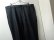 画像2: 90'S Levi's ACTION SLACKS（リーバイス アクション スラックス）黒（実寸W38 × L31.5）