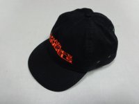 00'S CHARLIE'S ANGELS 6 PANEL COTTON CAP（映画 チャーリーズエンジェル ロゴ刺繍入り 6パネル仕様 コットン キャップ）