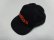 画像1: 00'S CHARLIE'S ANGELS 6 PANEL COTTON CAP（映画 チャーリーズエンジェル ロゴ刺繍入り 6パネル仕様 コットン キャップ） (1)