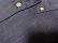 画像4: 90'S GITMANBROS L/S LINEN SHIRTS（ギットマンブラザーズ ボタンダウン仕様 長袖 リネン シャツ）MADE IN USA（XL）