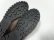 画像8: 80'S HI-TEC MID CUT SUEDE × NYLON SNEAKER（ハイテック ミッドカット仕様 スウェード × ナイロン切替し仕様 スニーカー）DEAD STOCK(US11)