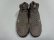 画像2: 80'S HI-TEC MID CUT SUEDE × NYLON SNEAKER（ハイテック ミッドカット仕様 スウェード × ナイロン切替し仕様 スニーカー）DEAD STOCK(US11)