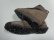 画像6: 80'S HI-TEC MID CUT SUEDE × NYLON SNEAKER（ハイテック ミッドカット仕様 スウェード × ナイロン切替し仕様 スニーカー）DEAD STOCK(US11)