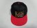 画像2: 93'S JURASSIC PARK 6 PANEL COTTON SNAP-BACK（1993年製 映画 ジュラシックパーク ロゴ刺繍入り 6パネル仕様 コットン キスナップバック）　