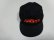 画像2: 00'S CHARLIE'S ANGELS 6 PANEL COTTON CAP（映画 チャーリーズエンジェル ロゴ刺繍入り 6パネル仕様 コットン キャップ）