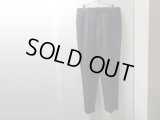 00'S Levi's ACTION SLACKS（リーバイス アクション スラックス）黒（実寸W34 × L29）