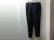 画像1: 00'S Levi's ACTION SLACKS（リーバイス アクション スラックス）黒（実寸W34 × L29） (1)