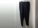 画像1: 90'S Levi's ACTION SLACKS（リーバイス アクション スラックス）黒（実寸W38 × L31.5） (1)