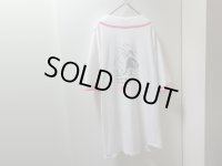 90'S LIFE S/S COTTON B-B SHIRTS（雑誌 ライフ 半袖 コットン ベースボール シャツ）MADE IN CANADA（XL）