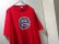 画像2: 90'S RAGE AGAINST THE MACHINE EVIL EMPIRE T-SHIRTS（レイジ アゲインスト ザ マシーン イーヴィル エンパイア Tシャツ）裾シングル仕様（XL）