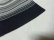 画像9: 00'S JOHN SMEDLEY BORDER PATTERN HI-GAUGE S/S COTTON KNIT POLO SHIRTS（ENGLAND製 ジョンスメドレー ボーダー柄 ハイゲージ仕様 半袖 コットン ニット ポロシャツ）NON WASH（XL）