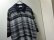 画像2: 00'S JOHN SMEDLEY BORDER PATTERN HI-GAUGE S/S COTTON KNIT POLO SHIRTS（ENGLAND製 ジョンスメドレー ボーダー柄 ハイゲージ仕様 半袖 コットン ニット ポロシャツ）NON WASH（XL）