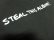画像7: 03'S SYSTEM OF A DOWN STEAL THIS ALBUM! T-SHIRTS（2003年製 システム オブ ア ダウン スティール ディス アルバム! Tシャツ）DEAD STOCK（XL）