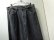 画像2: 90'S Levis 501 BLACK DENIM PANTS（リーバイス 501 先染め 黒デニム パンツ）MADE IN USA（実寸W33.5 × L29.5）