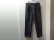 画像1: 90'S Levis 501 BLACK DENIM PANTS（リーバイス 501 先染め 黒デニム パンツ）MADE IN USA（実寸W33.5 × L29.5） (1)