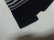 画像7: 00'S JOHN SMEDLEY BORDER PATTERN HI-GAUGE S/S COTTON KNIT POLO SHIRTS（ENGLAND製 ジョンスメドレー ボーダー柄 ハイゲージ仕様 半袖 コットン ニット ポロシャツ）NON WASH（XL）