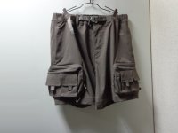 20'S NIKE ACG NYLON CARGO SHORTS（ナイキ エーシージー ナイロン カーゴショーツ）NON WASH（M）