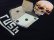 画像4: 91'S RUSH ROLL THE BONES T-SHIRTS DESIGNED BY PUSHEAD（1991年 パスヘッド デザイン製 ラッシュ ロール ザ ボーンズ Tシャツ）MADE IN USA（L）