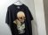 画像2: 91'S RUSH ROLL THE BONES T-SHIRTS DESIGNED BY PUSHEAD（1991年 パスヘッド デザイン製 ラッシュ ロール ザ ボーンズ Tシャツ）MADE IN USA（L）