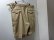 画像12: 90'S BILLS KHAKIS COTTON TWILL GURKHA SHORTS(ビルズカーキズ コットンツイル グルカショーツ）MADE IN USA（実寸W34〜36）