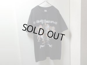 画像1: 00'S METALLICA SUMMER SANITARIUM TOUR T-SHIRTS（2000年製 メタリカ サマーサニタリウムツアー Tシャツ）USA COMPONENTS（L）
