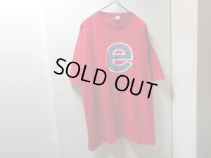 画像1: 90'S RAGE AGAINST THE MACHINE EVIL EMPIRE T-SHIRTS（レイジ アゲインスト ザ マシーン イーヴィル エンパイア Tシャツ）裾シングル仕様（XL）