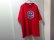 画像1: 90'S RAGE AGAINST THE MACHINE EVIL EMPIRE T-SHIRTS（レイジ アゲインスト ザ マシーン イーヴィル エンパイア Tシャツ）裾シングル仕様（XL） (1)