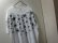 画像2: 90'S SPIDER WEB PATTERN SHORT LENGTH T-SHIRTS（蜘蛛の巣柄 ショート丈仕様 Tシャツ）MADE IN USA（XL）