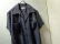 画像2: 50'S LE.SET CHAIN EMBROIDERY + FLOCKY PRINT S/S RAYON BOWLING SHIRTS（リ.セット チェーンステッチ刺繍 + 3段フロッキープリント入り 半袖 レーヨン ボーリングシャツ）（M）