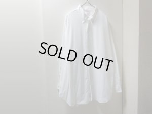 画像1: 00'S BROOKS BROTHERS L/S OXFORD SHIRTS（ブルックスブラザーズ ボタンダウン仕様 長袖 オックスフォード シャツ）MADE IN USA（18-34）
