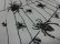 画像7: 90'S SPIDER WEB PATTERN SHORT LENGTH T-SHIRTS（蜘蛛の巣柄 ショート丈仕様 Tシャツ）MADE IN USA（XL）