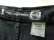 画像5: 90'S Levis silverTab BAGGY MEGA WIDE FIT BLACK DENIM PANTS（リーバイス シルバータブ バギー メガワイド仕様 黒デニム パンツ）土管型（実寸W42 × L30）