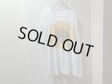 90'S STUDIO Q. SUN FLOWER T-SHIRTS（スタジオ Q ヒマワリ Tシャツ）MADE IN USA（XL）