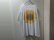 画像1: 90'S STUDIO Q. SUN FLOWER T-SHIRTS（スタジオ Q ヒマワリ Tシャツ）MADE IN USA（XL） (1)