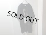 90'S WILLIAM WEGMAN T-SHIRTS（ウィリアム ウェグマン Tシャツ）MADE IN USA（L）