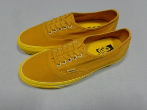 画像1: NEW VANS AUTHENTIC REISSUE 44 LX DIP DYE（新品 バンズ オーセンティック リイシュー 44 LX ディップダイ）（US9.5 , 10.5）