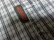 画像6: 90'S OLD GRAMICCI  CHECK PATTERNE L/S COTTON SHIRTS（オールド グラミチ 織りチェック柄仕様 長袖 コットン シャツ）MADE IN USA（XL）
