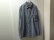 画像1: 90'S OLD GRAMICCI  CHECK PATTERNE L/S COTTON SHIRTS（オールド グラミチ 織りチェック柄仕様 長袖 コットン シャツ）MADE IN USA（XL） (1)