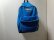 画像2: 90'S EASTPAK NYLON × SUEDE BAGPACK（イーストパック ナイロン × スウェード切替し仕様 バッグパック）MADE IN USA
